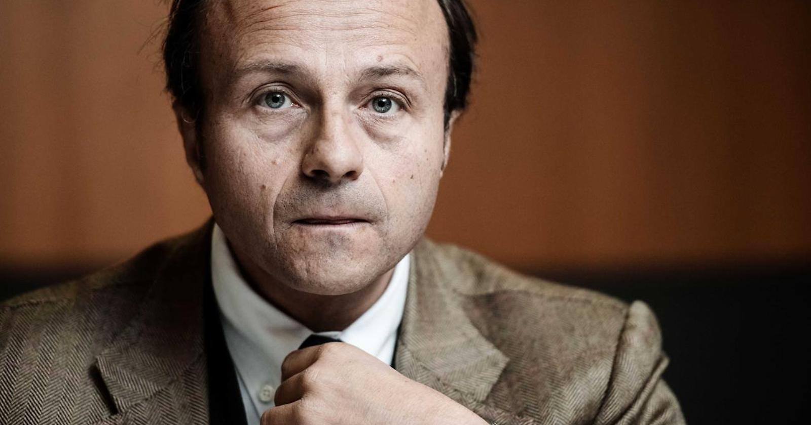 Ora la Dc accarezza il pm Woodcock: «Aveva ragione quando ipotizzava che ambienti oscuri condizionavano la vita politica»