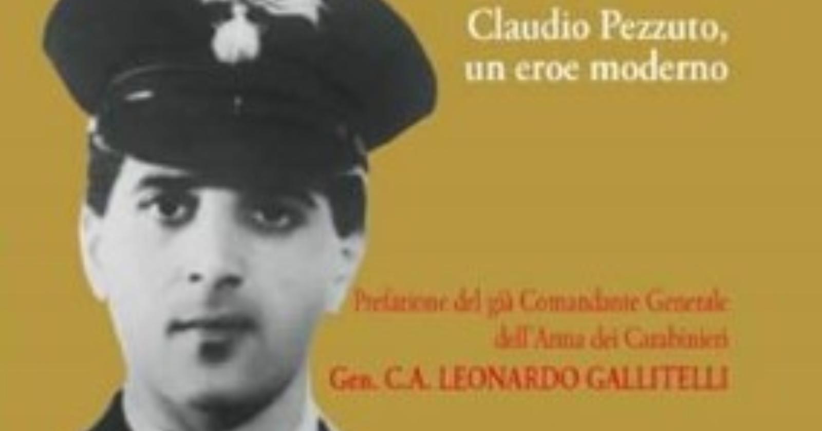 “Quell’ultimo sguardo”, a Chiaromonte la presentazione del libro di Lamboglia 