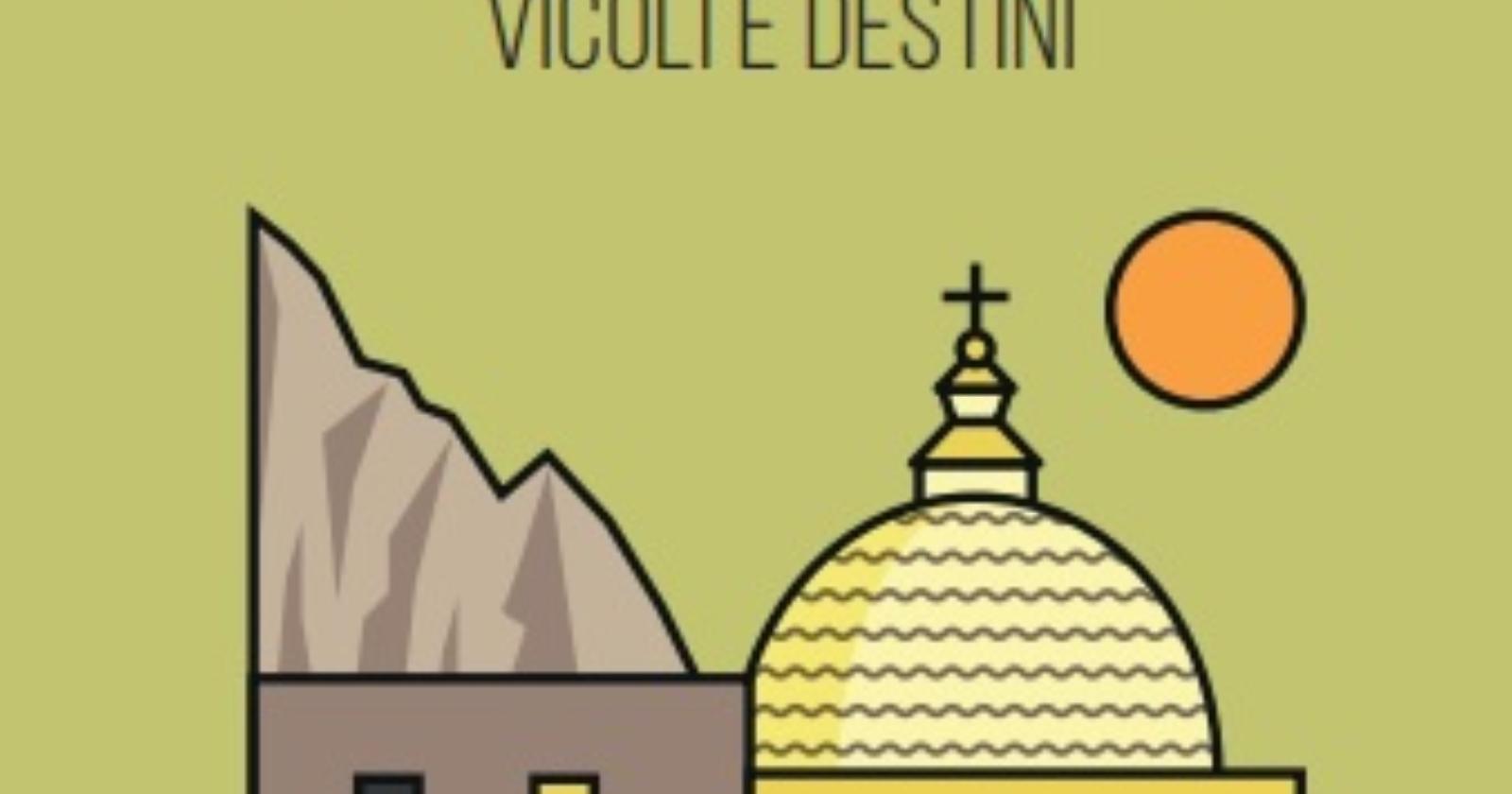 Montalbano Jonico, Vincenzo Maida presenta "I muri parlano"