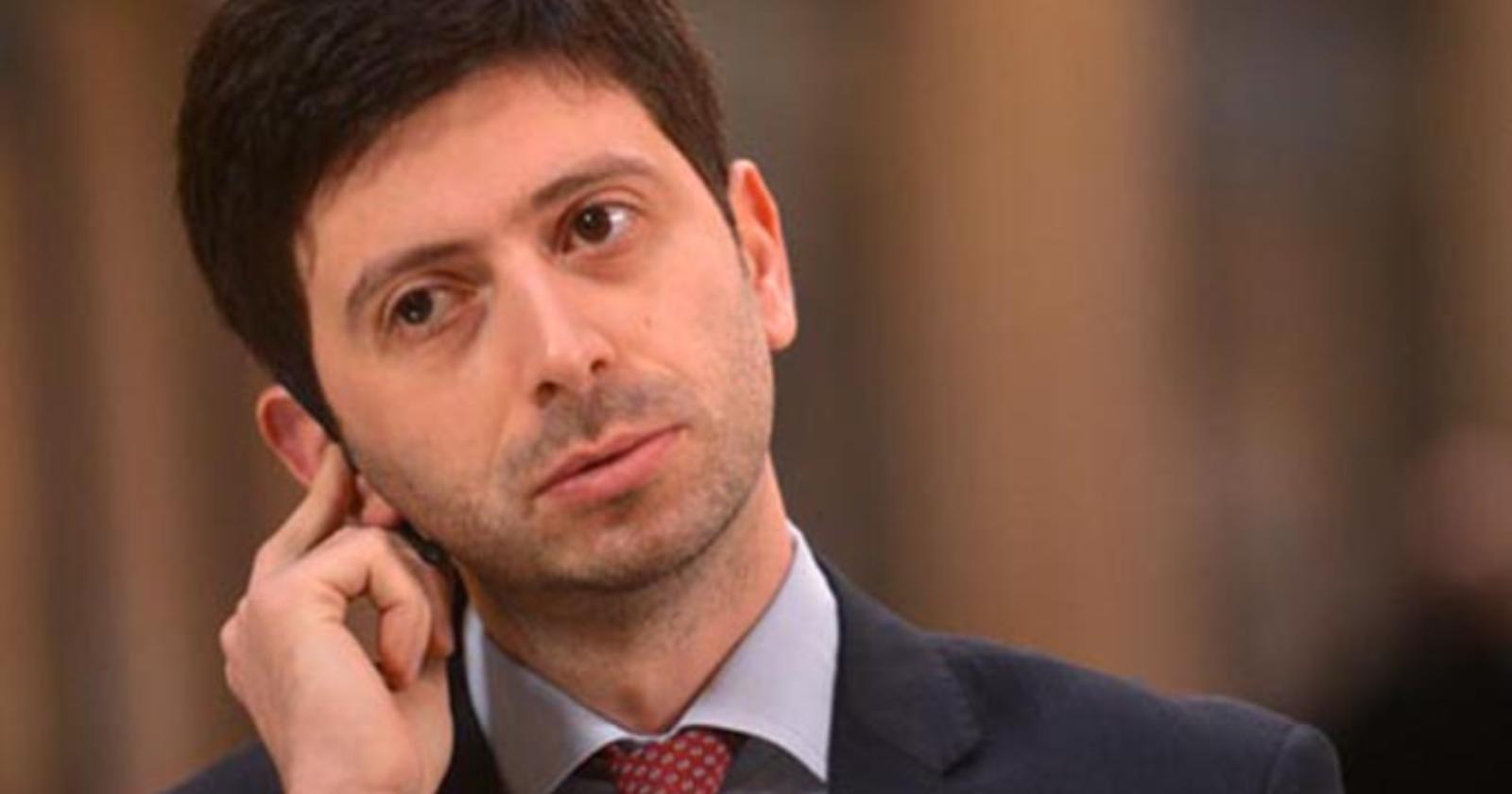 Speranza contro la Flat tax: «È un provvedimento iniquo»