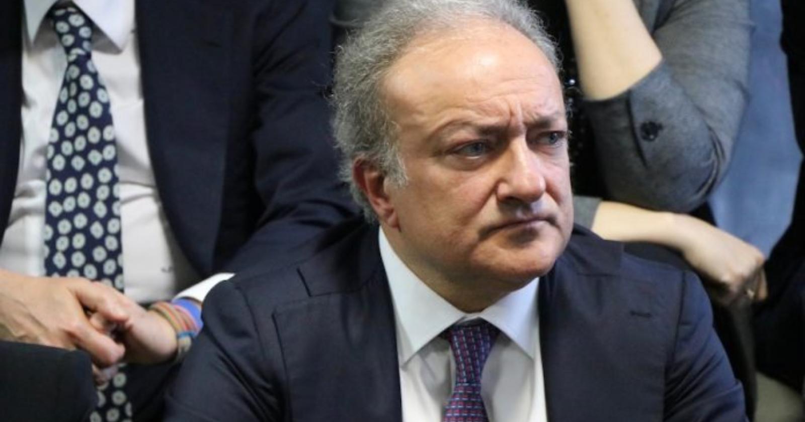 Margiotta (Pd): «Sulle grandi opere il governo della propaganda è al capolinea»