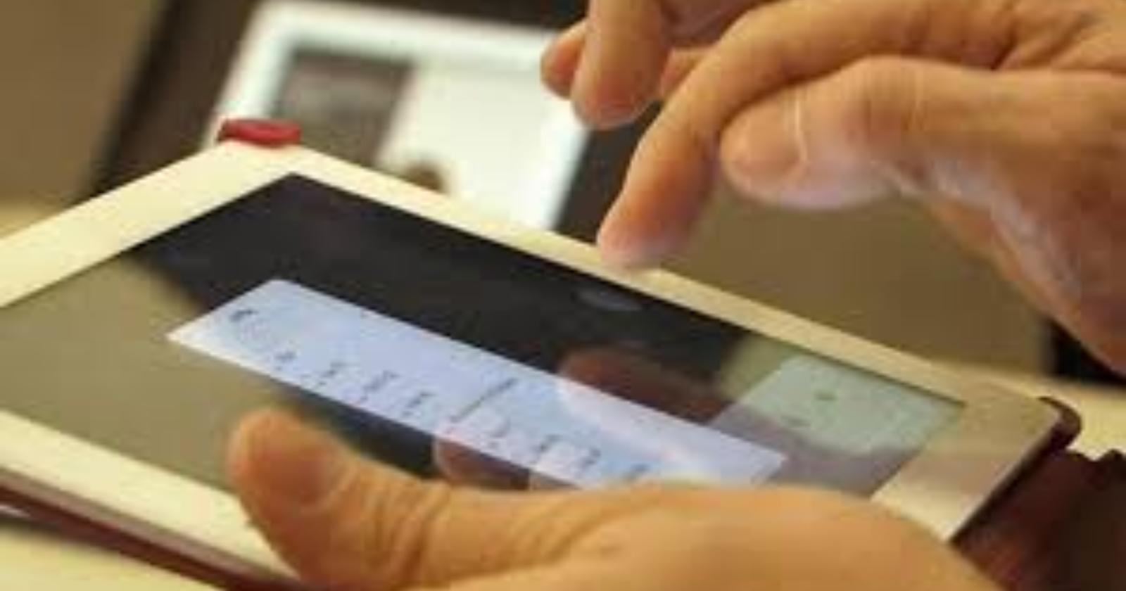 Foggia, consegna i latticini e gli rubano il tablet ma il mariulo non sfugge ai Falchi della Polizia