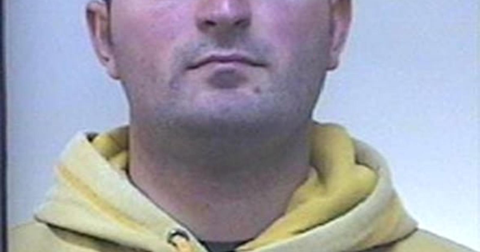 Vieste: torna in carcere il boss Raduano 