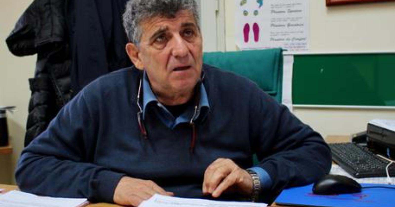 Migranti, a Bartolo il riconoscimento intitolato al magistrato lucano Pace 