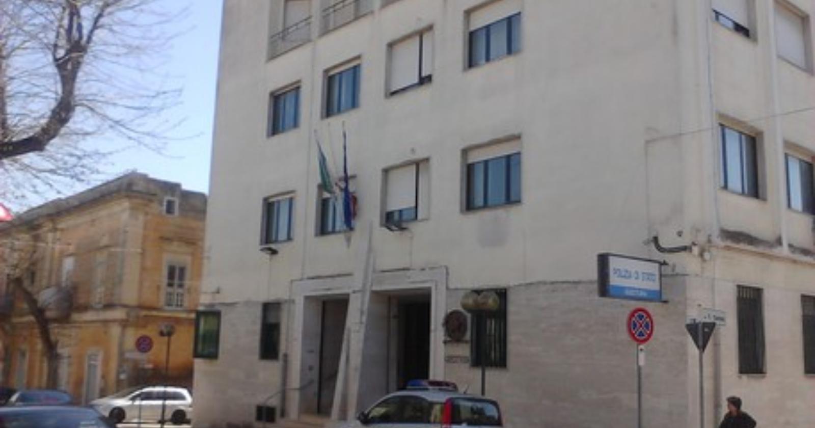 Importano auto tedesche senza pagare Iva: tre denunce a Matera