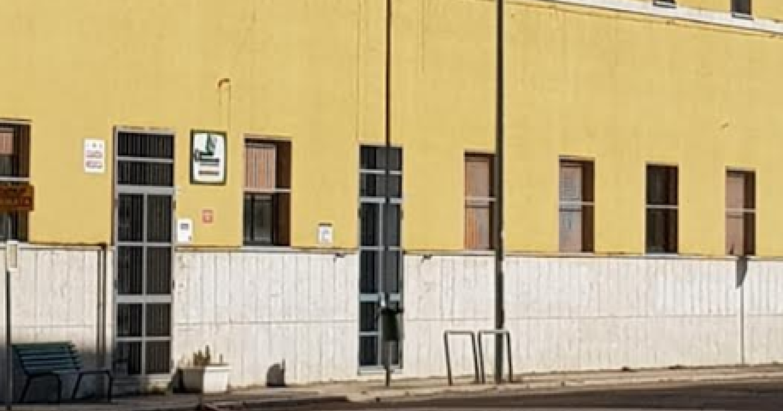 A Borgo Incoronata è realtà la postazione del 118