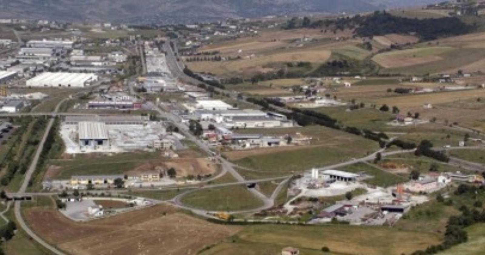 Razzia dei malviventi a Tito Scalo ma i Carabinieri li mettono in fuga