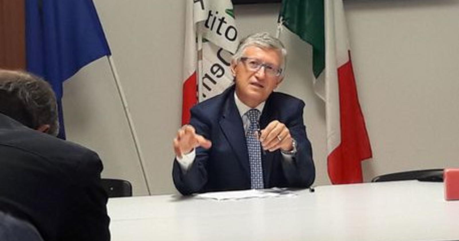 Si sentono quelli che hanno rifondato la Regione Basilicata. Vito Santarsiero: «Una legislatura costituente»