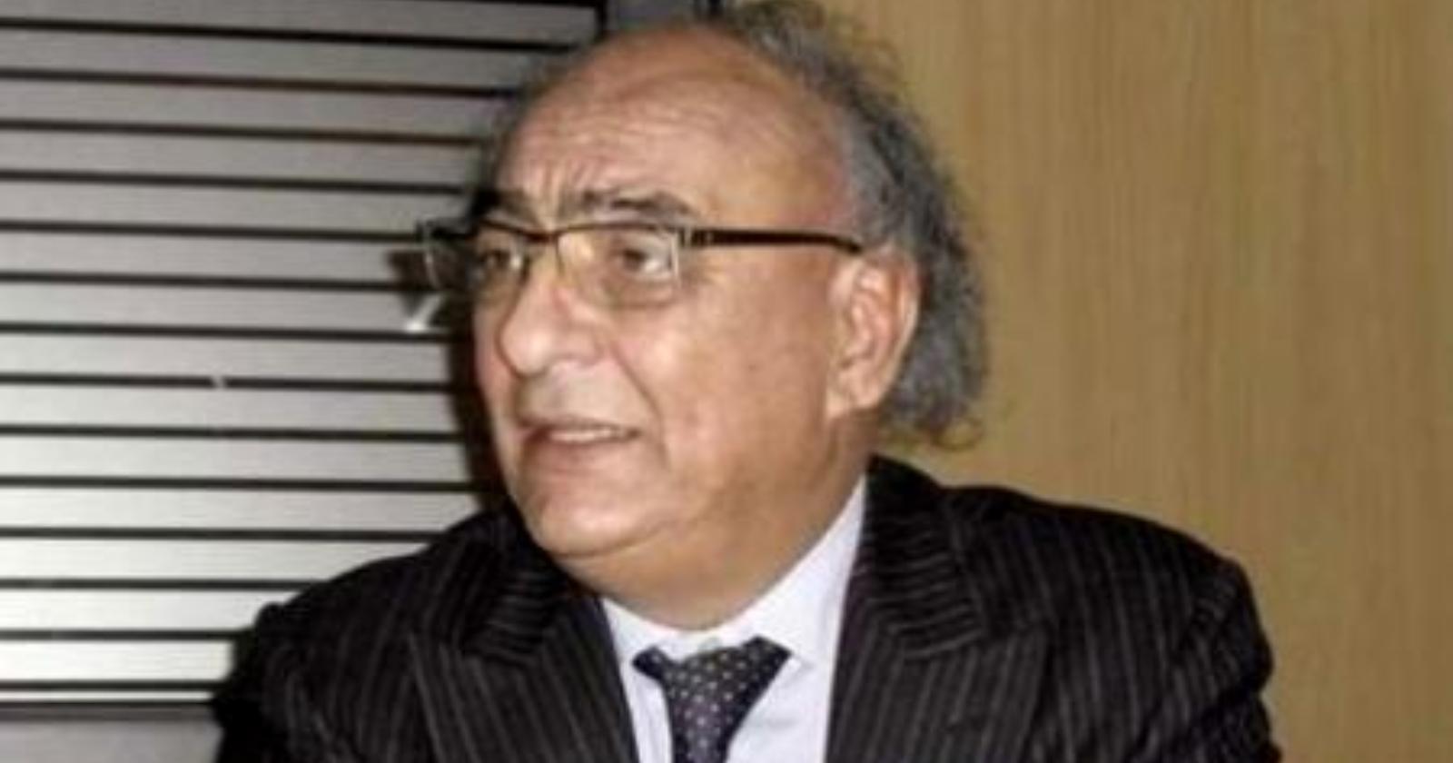 Compensi non dovuti e benefit personali, la GdF sequestra beni per mezzo milione all'ex amministratore di Sanitaservice Antonio Di Biase
