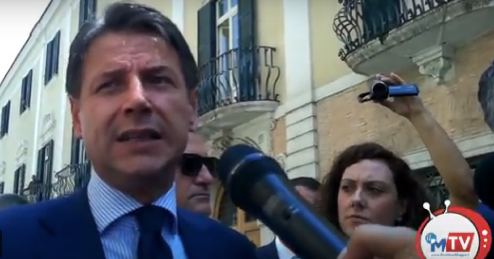 Ecco come sarà il Ferragosto del Presidente del Consiglio Giuseppe Conte a Volturara Appula