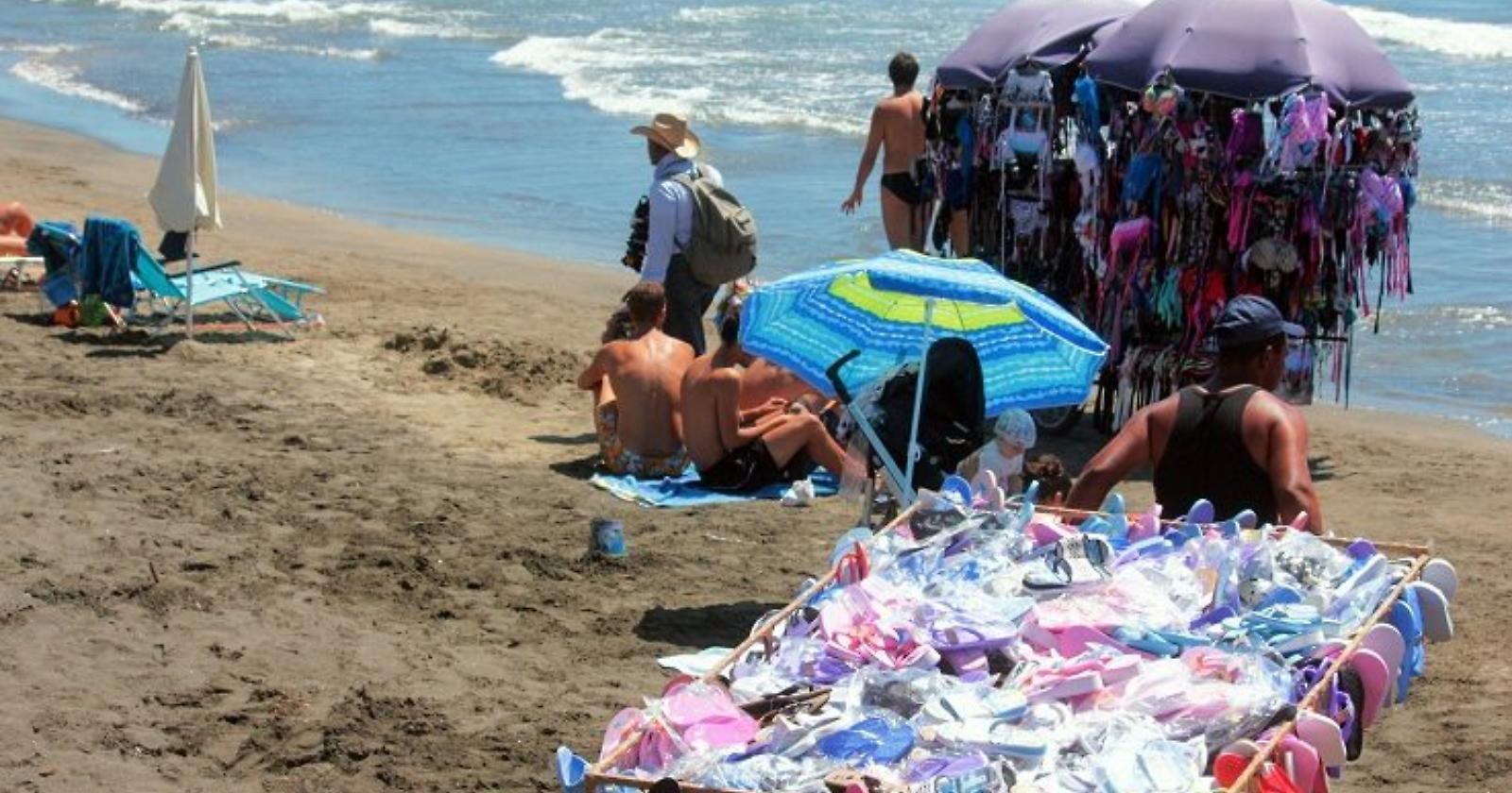 Spiagge sicure, Peschici e Vieste "deludono" Salvini