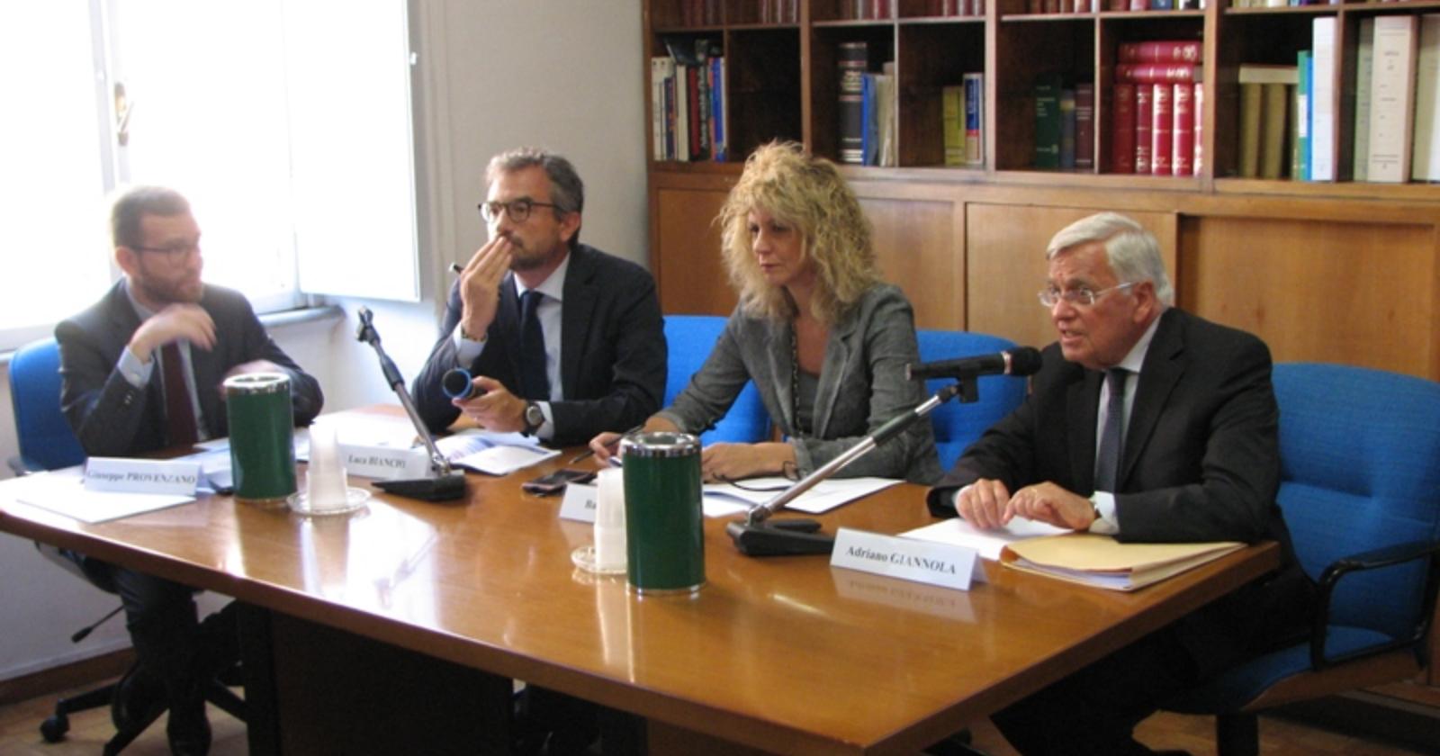 Svimez, il Sud sta morendo: allarme per Puglia e Basilicata, crolla il Molise