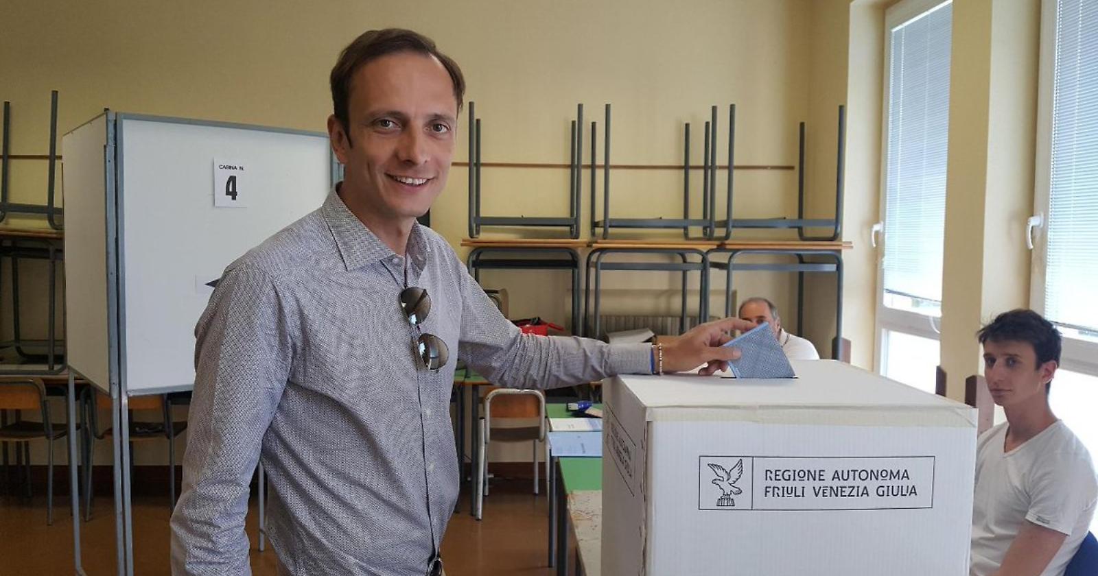 Dopo il terremoto, fa paura il gasdotto ENI Larino-Chieti in collegamento con il Tap pugliese