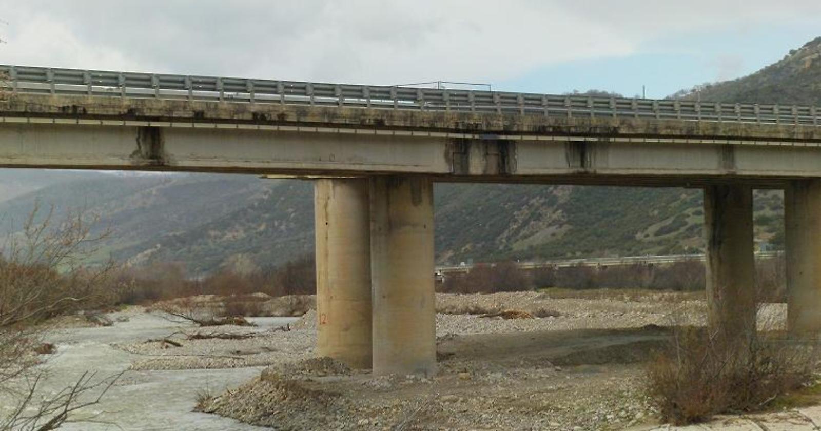 Tragedia di Genova, Castelluccio: Non dimentichiamo il viadotto Calciano 2