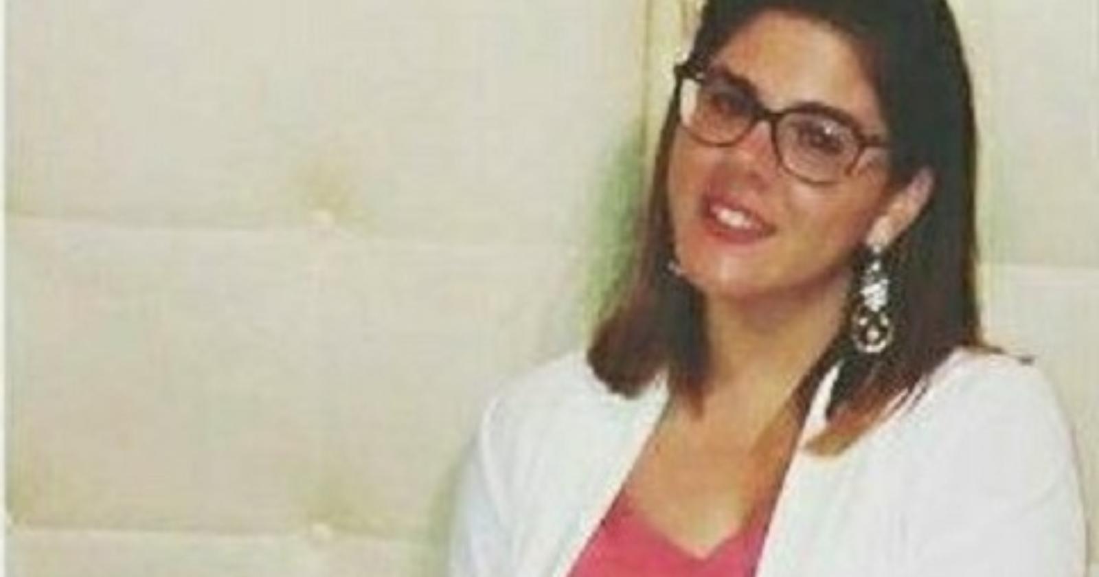 UniFg piange Daniela, la studentessa morta nell'incidente di Ferragosto sul Gargano