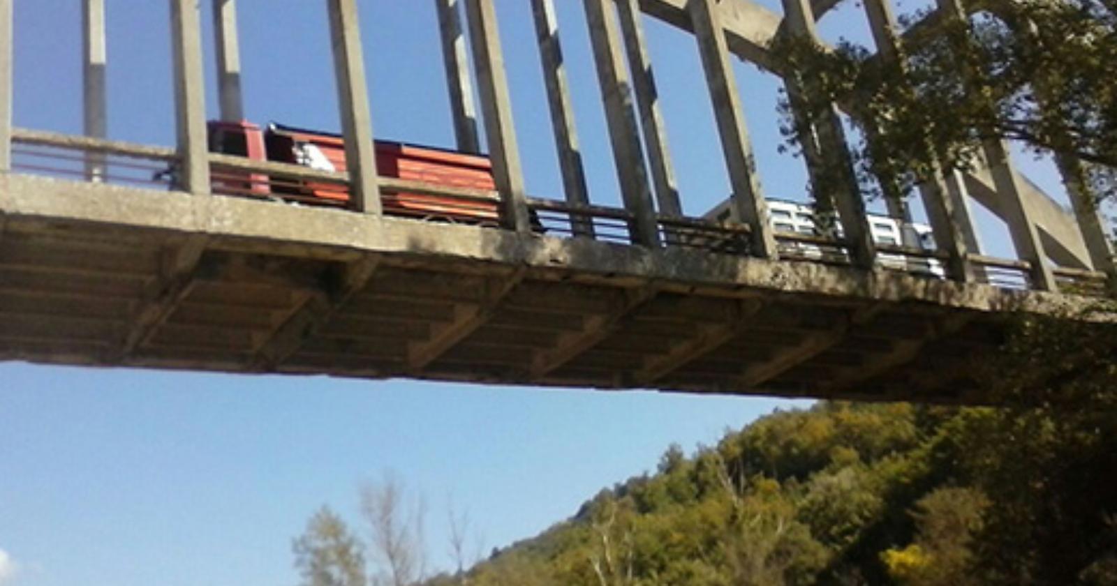 Ruoti. Infrastrutture viarie,  Gentilesca: «Anche da noi c'è una Basilicata che cade a pezzi»