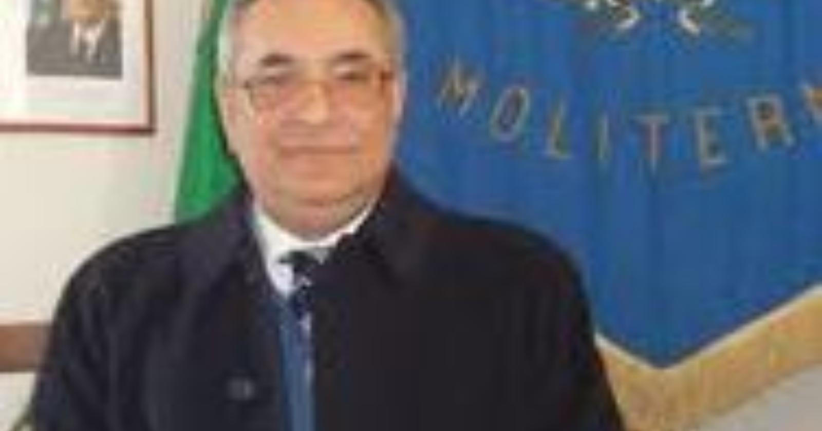 Delegazione diplomatica dell'Angola accolta a Moliterno dal sindaco Giuseppe Tancredi  discute  del progetto "sinergie per l'Africa"