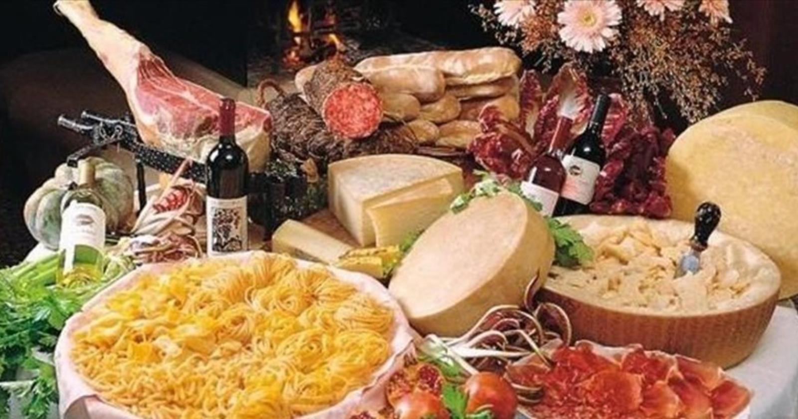 Export Basilicata, Castelluccio: Bene i prodotti alimentari, male l'agricoltura