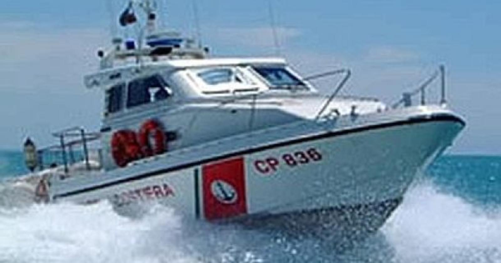 Vieste, colto da malore in acaqua: annega 75enne