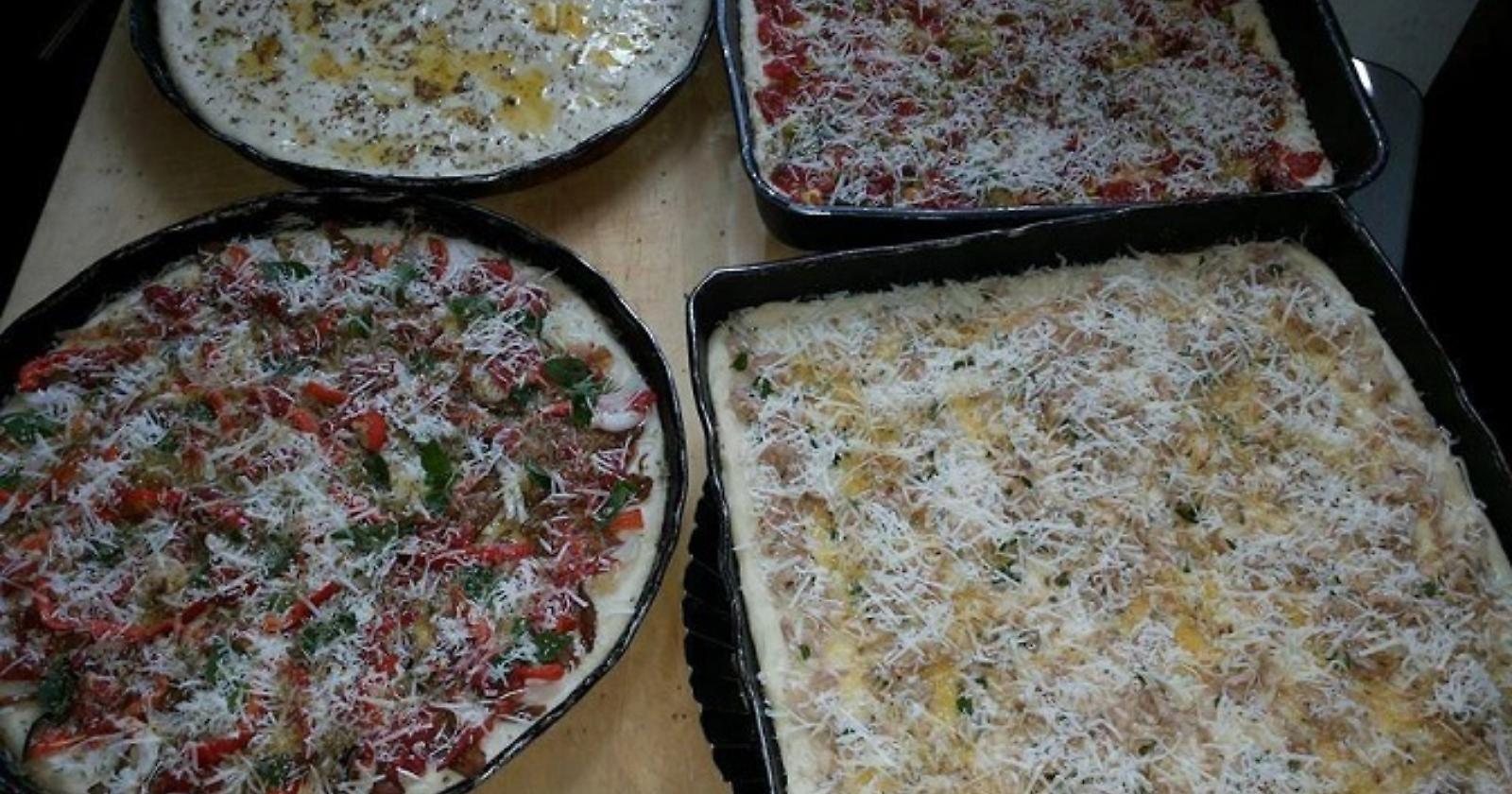 A Guardia Perticara ritorna l'appuntamento annuale della "Sagra della Strazzatella"