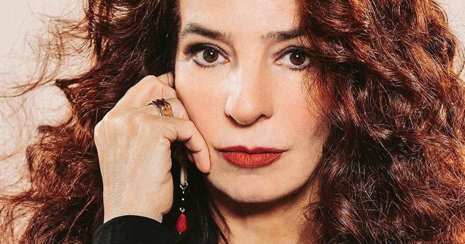 Teresa de Sio in concerto a Brienza