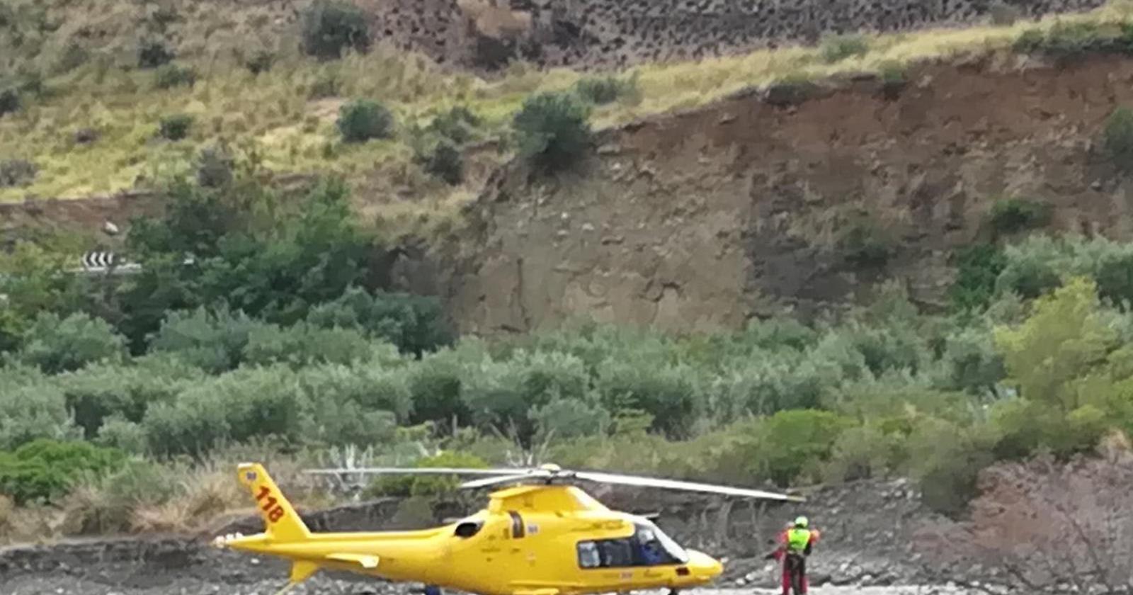 Raganello, la solidarietà del vicepresidente Parco Nazionale Pollino a Civita