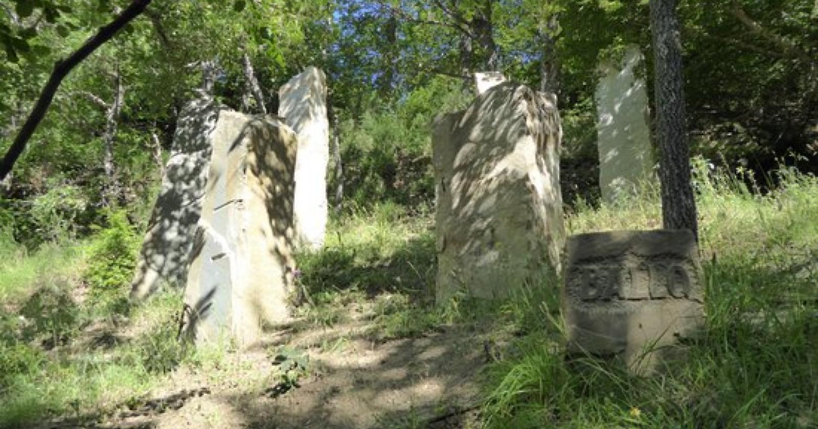 Castelmezzano, otto escursionisti soccorsi sul percorso delle Sette pietre