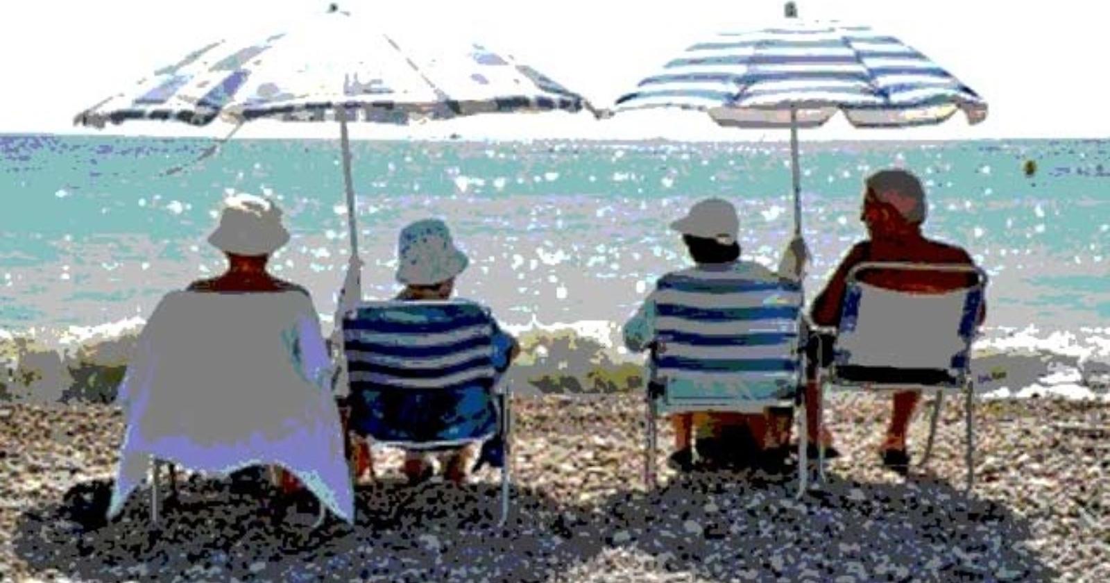 Foggia, il Comune manda gli anziani in vacanza: ecco chi può beneficiarne