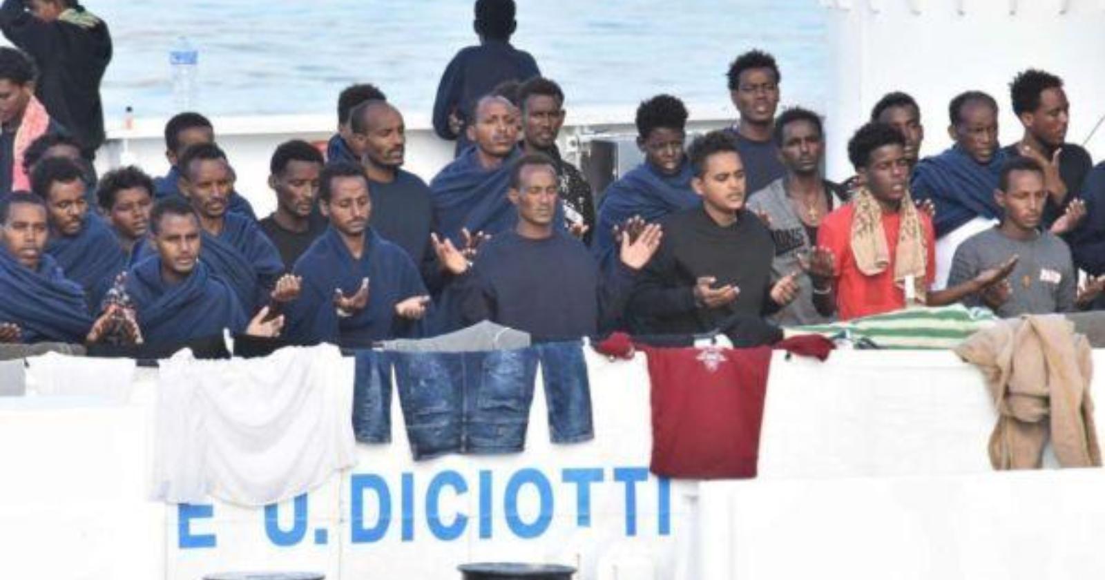 Migranti, Rosa: «Simonetti si occupi di quelli già in Basilicata»