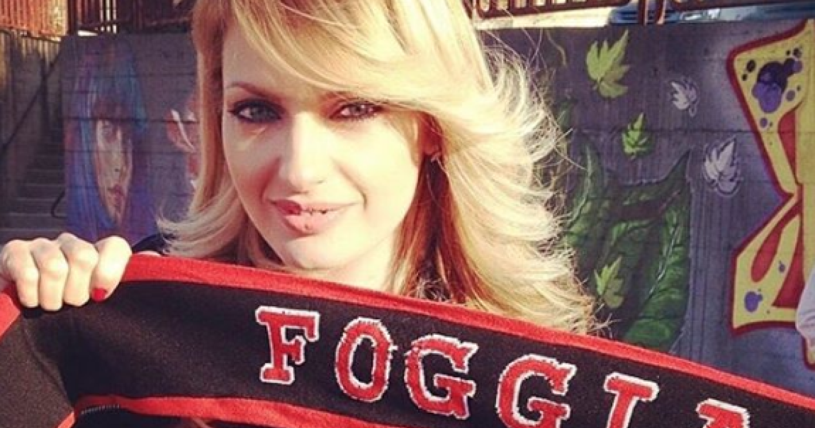 Il Foggia riparte, con tanti baci da Manila