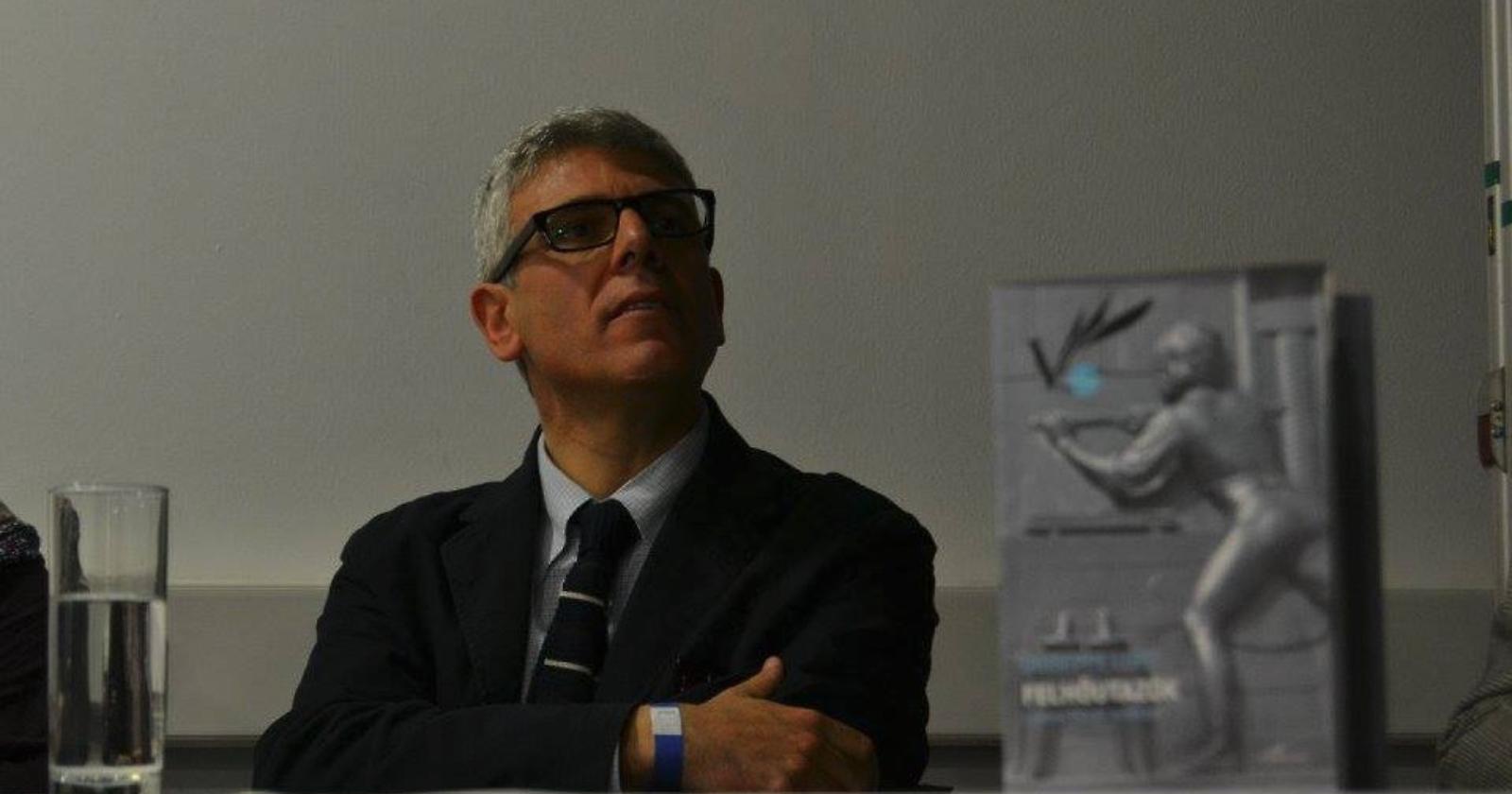 Santarsiero incorona Lupo: «Dà lustro alla comunità lucana»