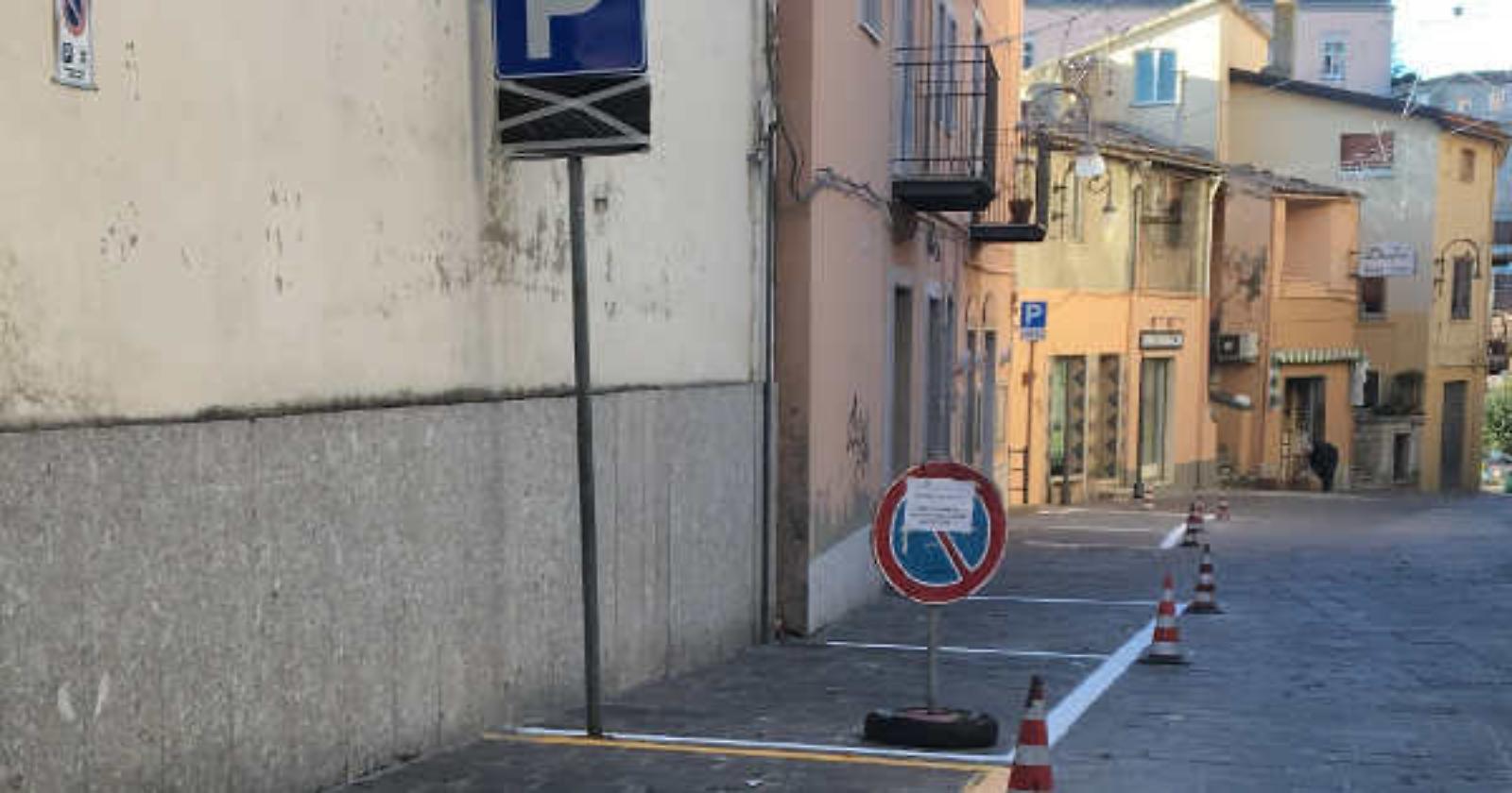 Decoro urbano, Claps (FdI): Centro storico di Avigliano lasciato all'incuria