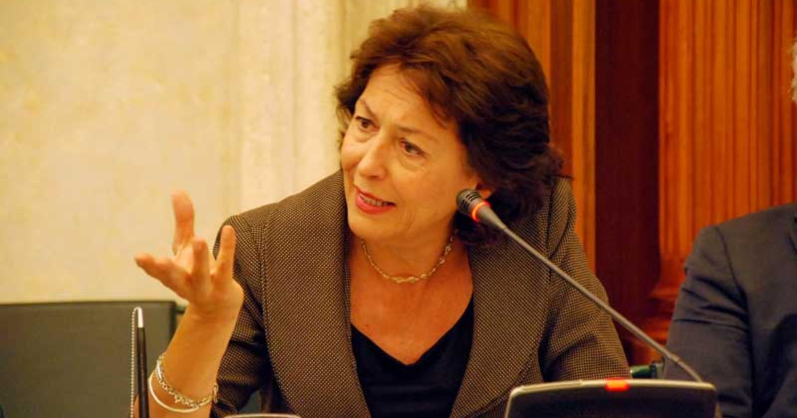 Lasorella fa una civica, ma cerca casa: «Non ho chiuso ai partiti, ma a chi ha ridotto così la regione»