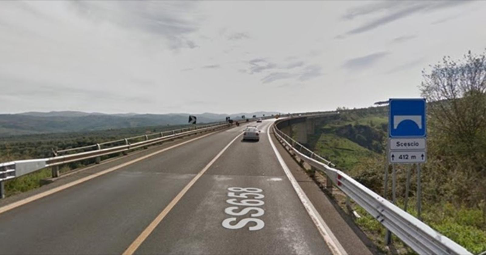 SS Potenza-Melfi, Santarsiero a Toninelli: Strada non adeguata 