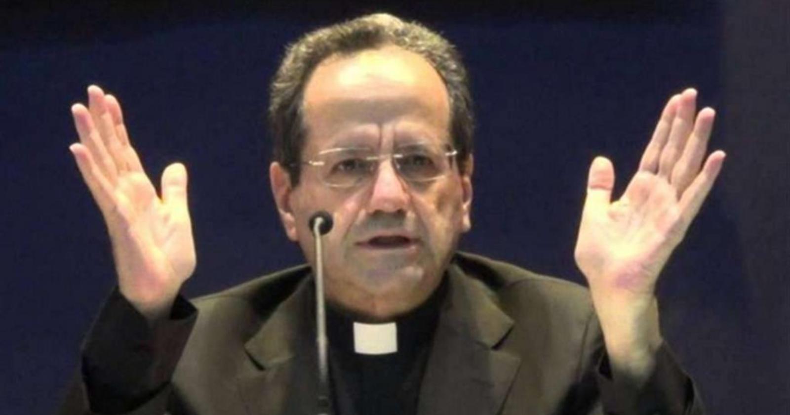 Culto, padre Maggioni: «La qualità del linguaggio liturgico è fondamentale»