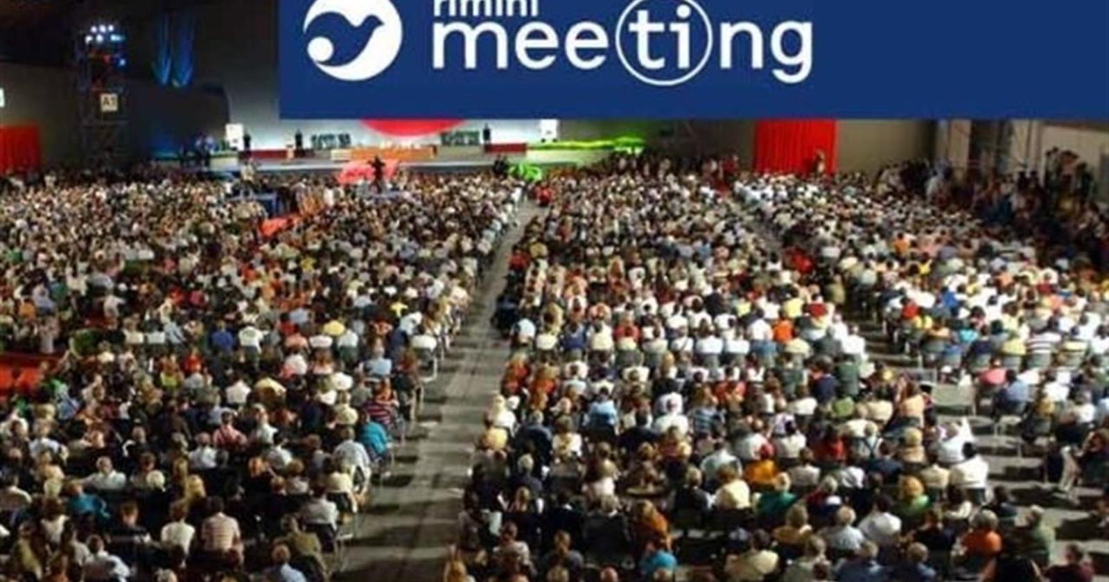 Al Meeting di Rimini presente anche l'Agenzia Lavoro Apprendimento Basilicata