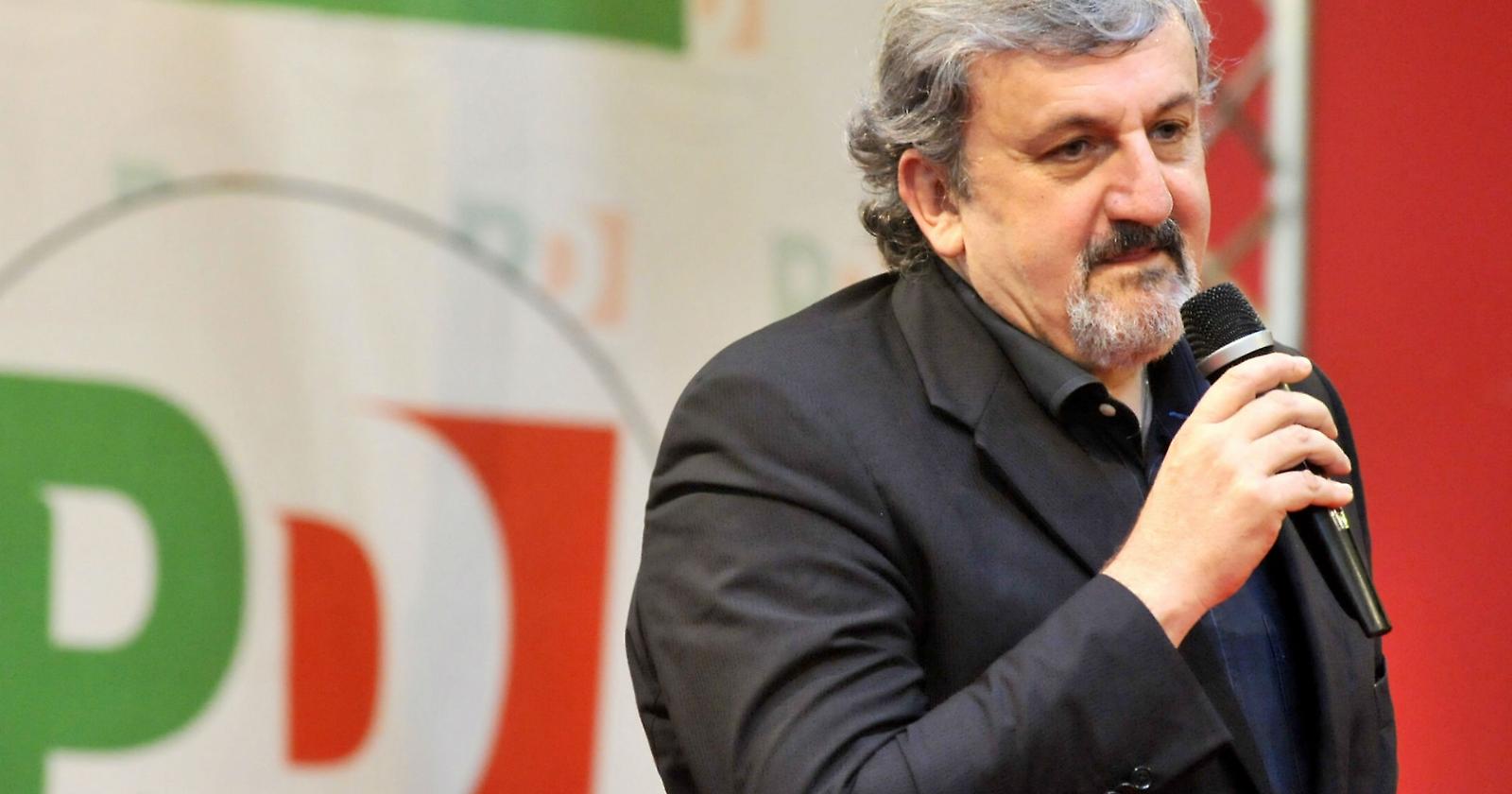 Ad Apricena un lungo fine settimana di "Festa dell'Unità": apre Emiliano