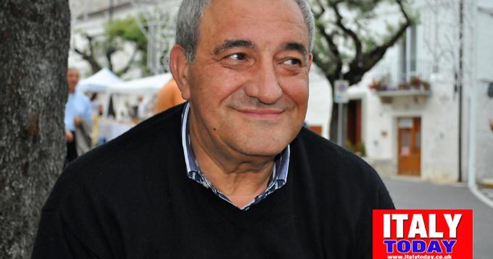 A Peterborough i 10 anni del "Festival degli italiani" di Marco Cereste: da bambino emigrante a Presidente del Consiglio