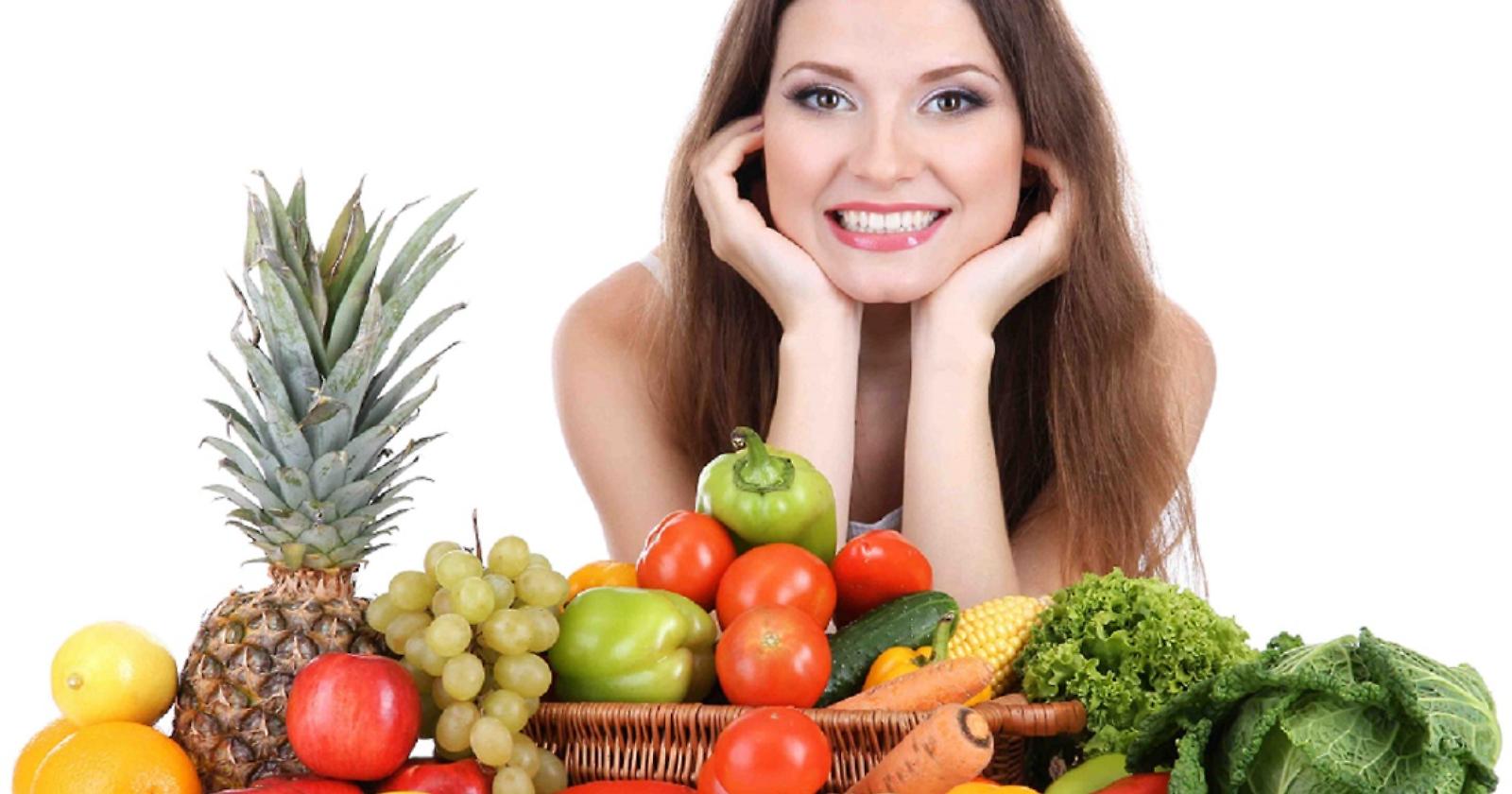 Il segreto per vivere meglio e più a lungo? Carboidrati e vegetali
