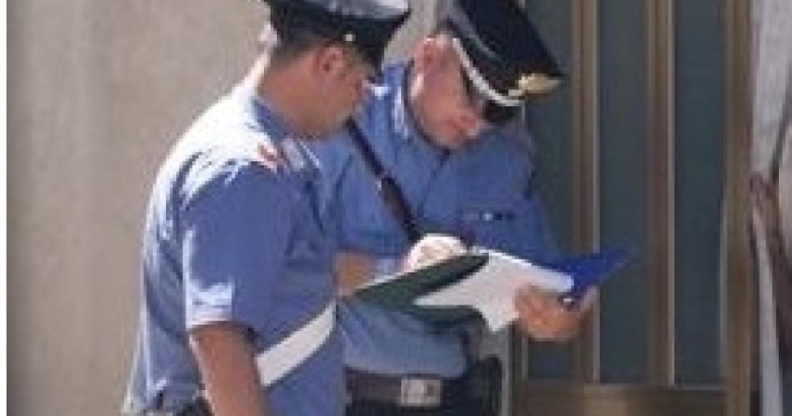 Fardella, rumena ruba 12mila euro a una coppia di anziani 80enni: arrestata dai Carabinieri di Chiaromonte