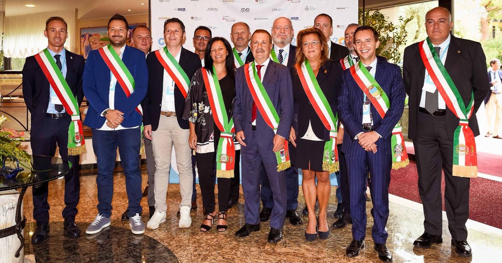 Vieste al G20 delle spiagge italiane. Nobiletti: «Un patto tra sindaci per migliorare il turismo»