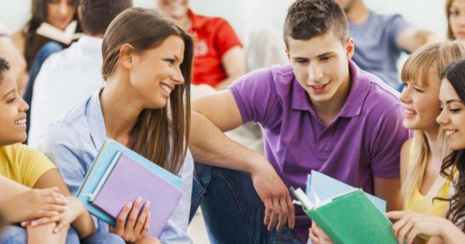 Erasmus + 2018, Valluzzi: Il nuovo anno scolastico inizia con un importante progetto