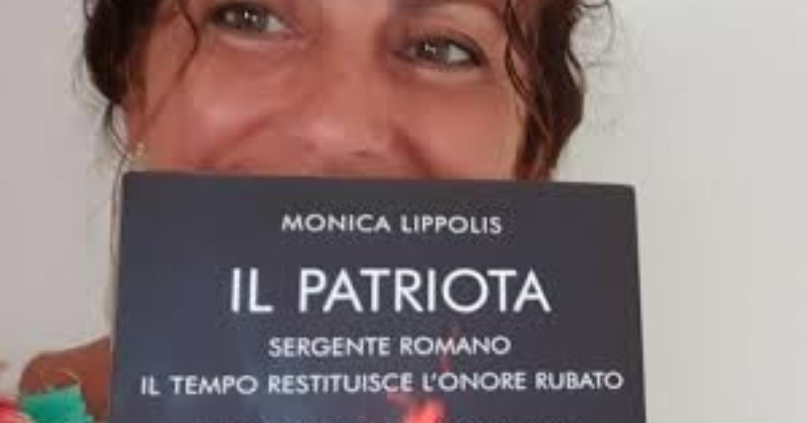 Nel Parco della Grancia la presentazione del libro di Monica Lippolis