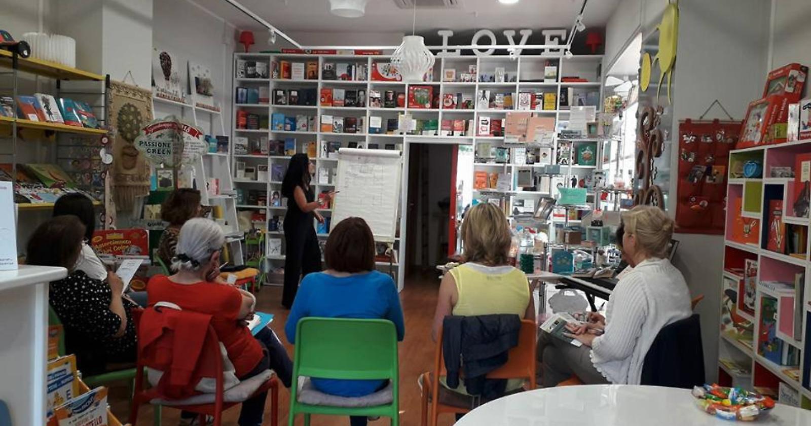 La Libreria Sognalibro ospita una Special Edition dedicata all’anno Gerardiano