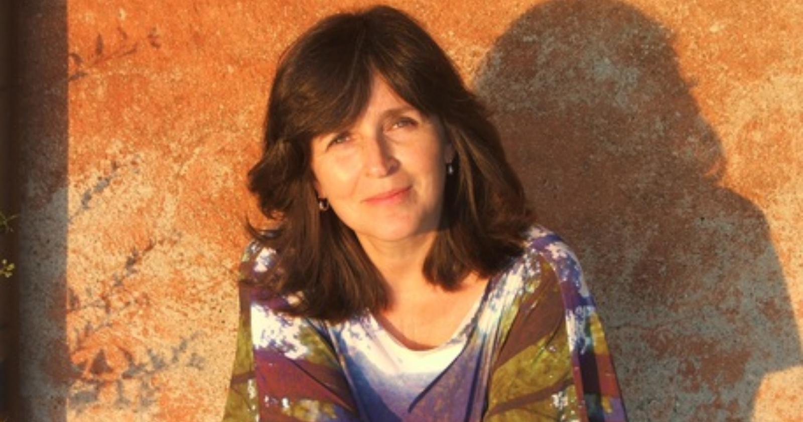 Women's Fiction Festival, a Beatrice Masini il premio letterario "La Baccante"