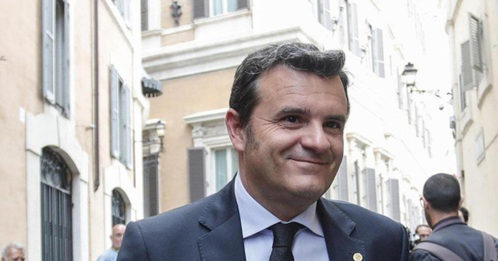 Fiera del Levante, domani arriva Centinaio
