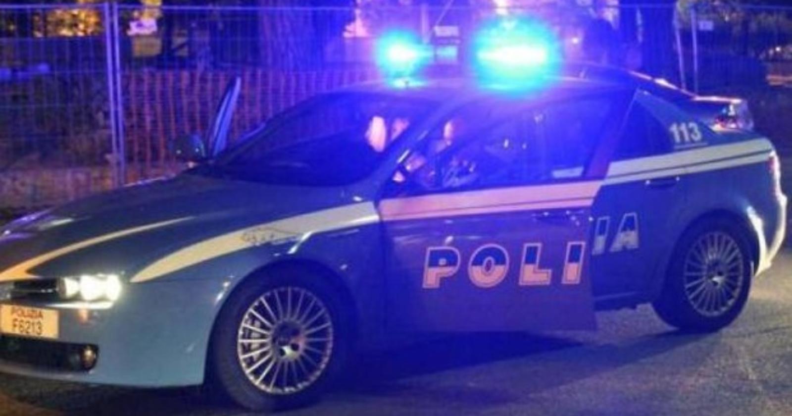Corso Roma, rapinato titolare di un noto ristorante: banditi fuggono con 4200 euro