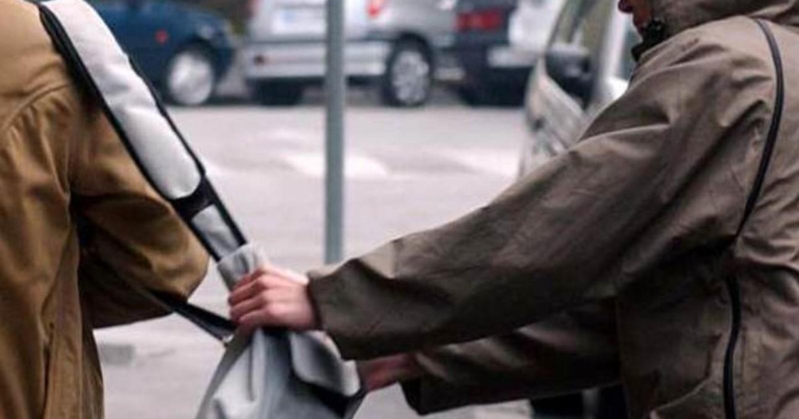 Foggia, tra furti e spaccate: ecco il triste bilancio del fine settimana 