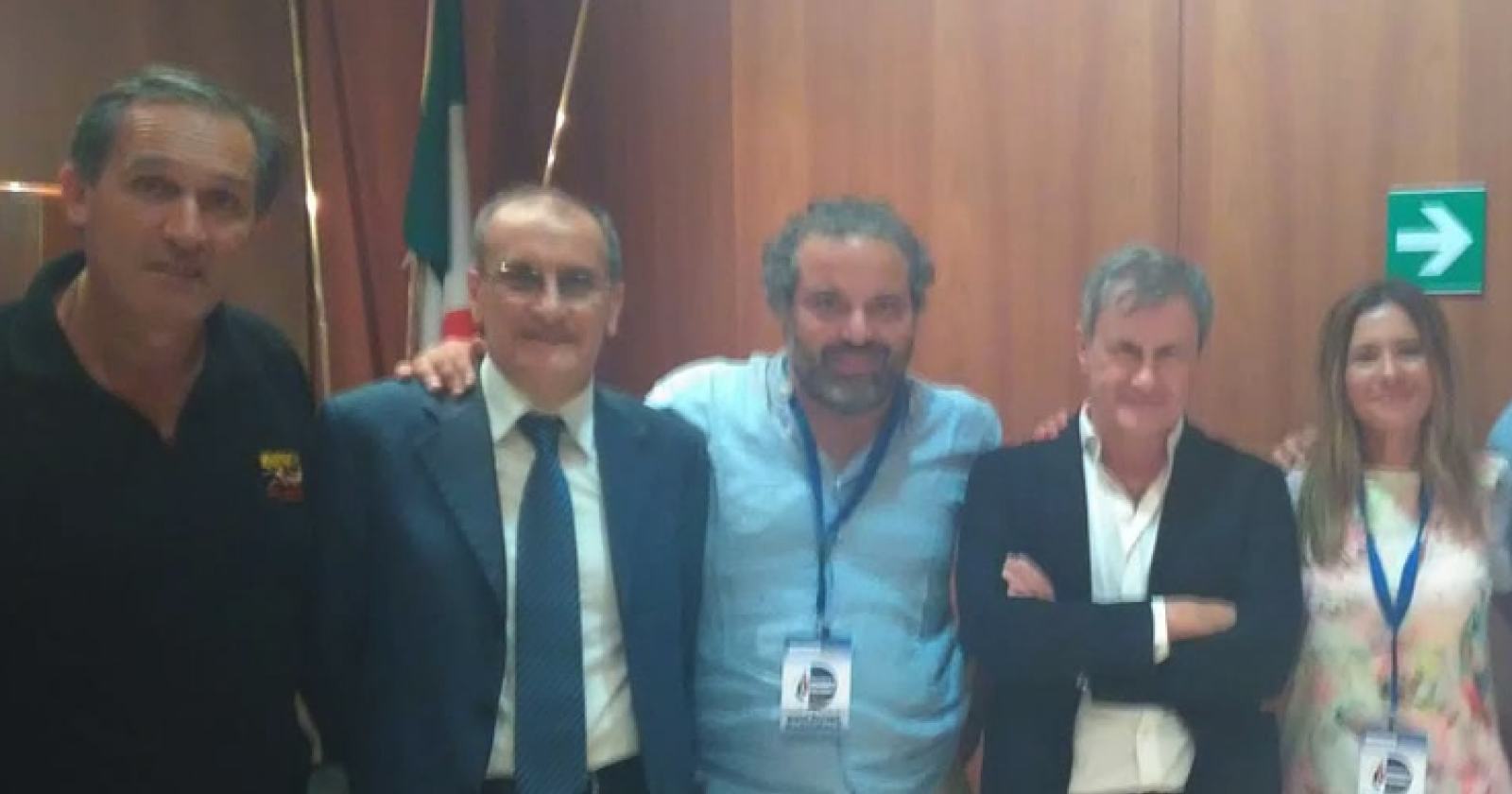 Governiamo il cambiamento riprende a marciare: la terza tappa è Policoro