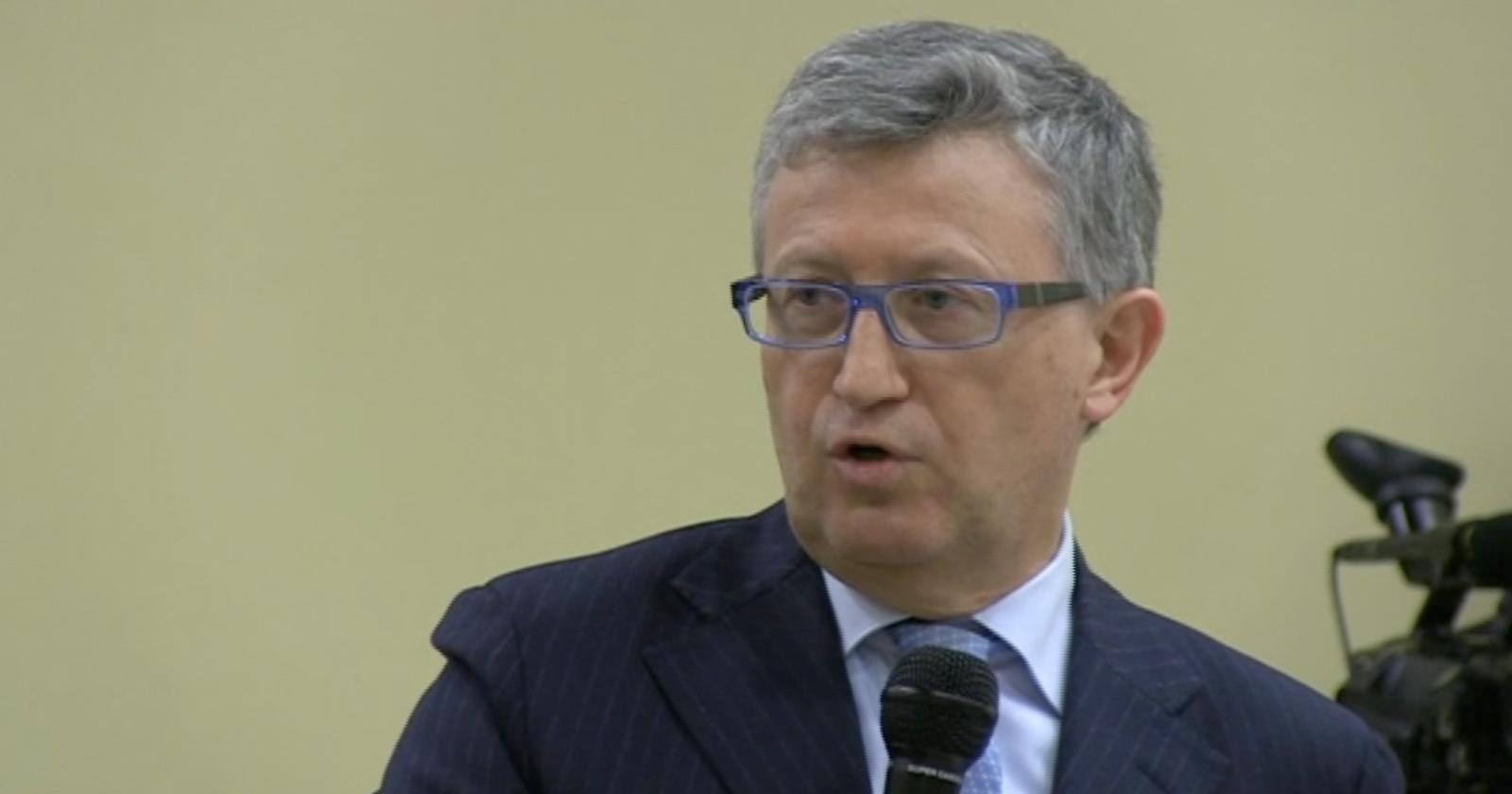 Nuovo anno scolastico, l'augurio del presidente del Consiglio della Basilicata